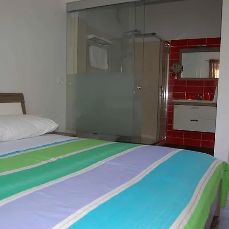 - Insel Dugi Otok 37001 アパート *