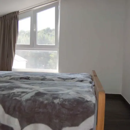 Apartamento - Insel Dugi Otok 37001