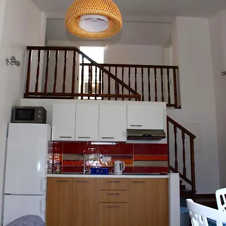 - Insel Dugi Otok 37001 Apartamento Veli Rat