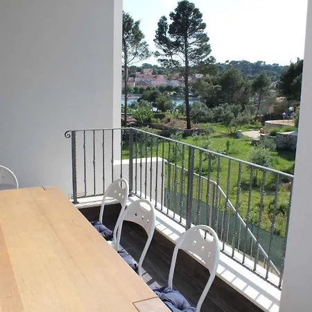 Apartamento - Insel Dugi Otok 37001
