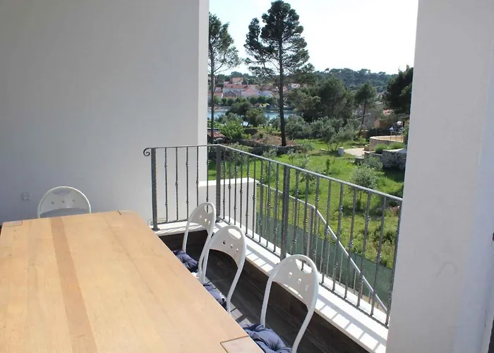 Apartamento - Insel Dugi Otok 37001