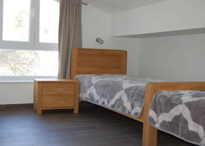 Apartamento - Insel Dugi Otok 37001 Veli Rat