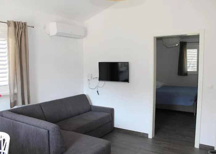 Apartamento - Insel Dugi Otok 37001 *