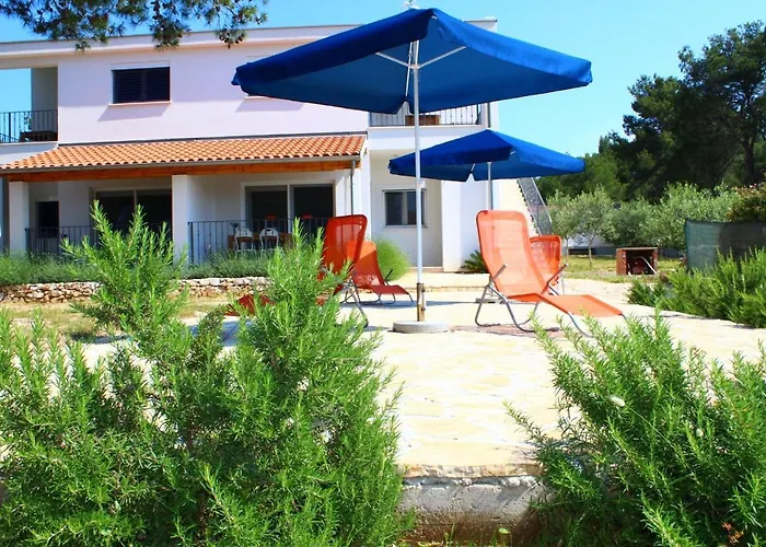 - Insel Dugi Otok 37001