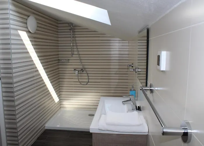 Apartamento - Insel Dugi Otok 37001 *