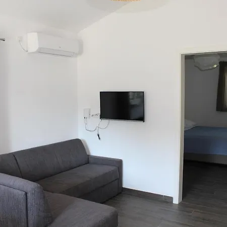 Apartment Veli Rat/insel Dugi Otok 37001 *