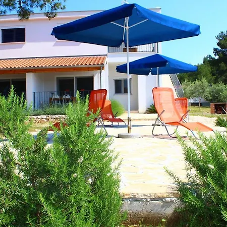 - Insel Dugi Otok 37001
