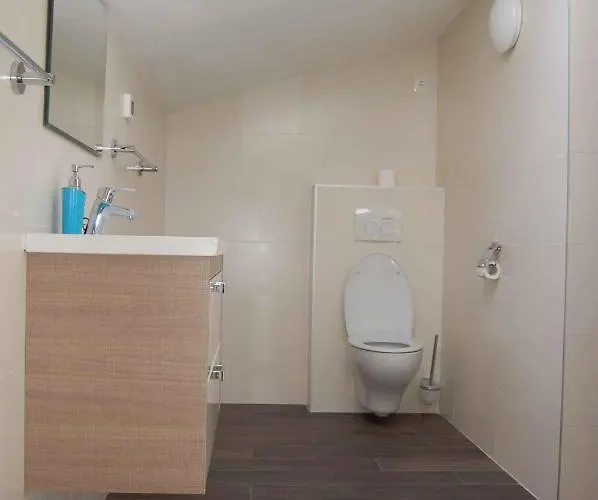 Apartament - Insel Dugi Otok 37001